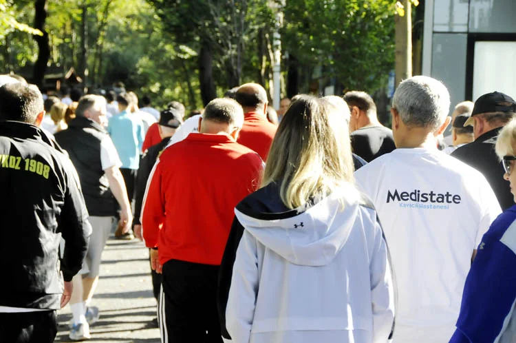 Beykozlu sağlıklı yaşam için yürüyor 5 beykkozlusaglikliyasamicinyuruyor 15 53bhchvfV