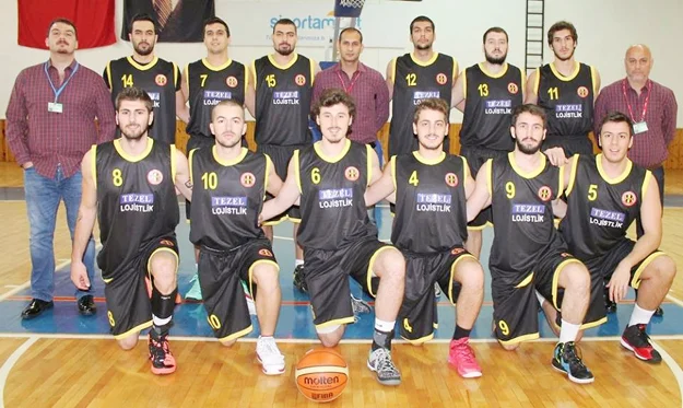 Beykoz'da baskette rakip TED 1 beyko RKubXcg8Lq