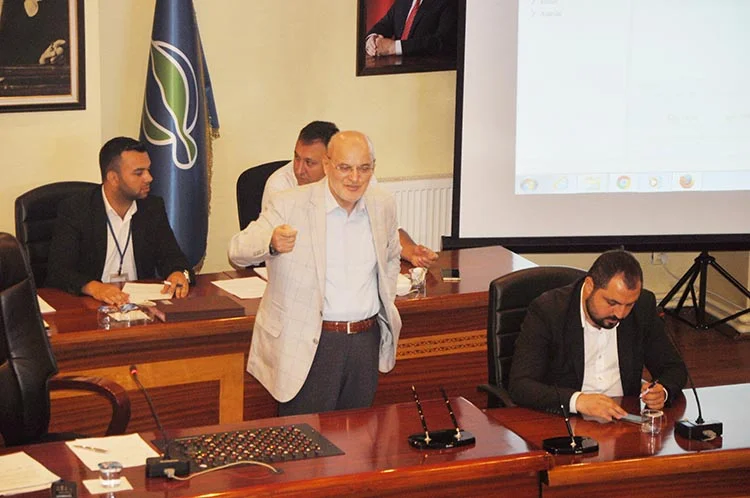 Beykoz Belediye Meclisi E- İmza’yla‘Paydos’ dedi 4 beykoz belediye meclis temmuz 2016 2 2 EmGQbNN8ns