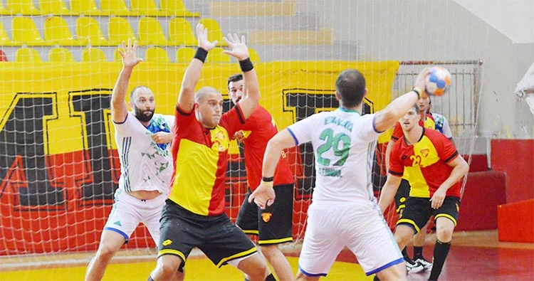 Beykoz Belediyespor İzmir CUP’tan dönüş yaptı 1 beykoz belediyesi izmir cup 1 nEnE7UW29s