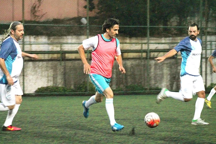 Beykoz Kelle İbrahim Turnuvası’nda 2. hafta 2 beykoz kelle 4 jj3S maIze