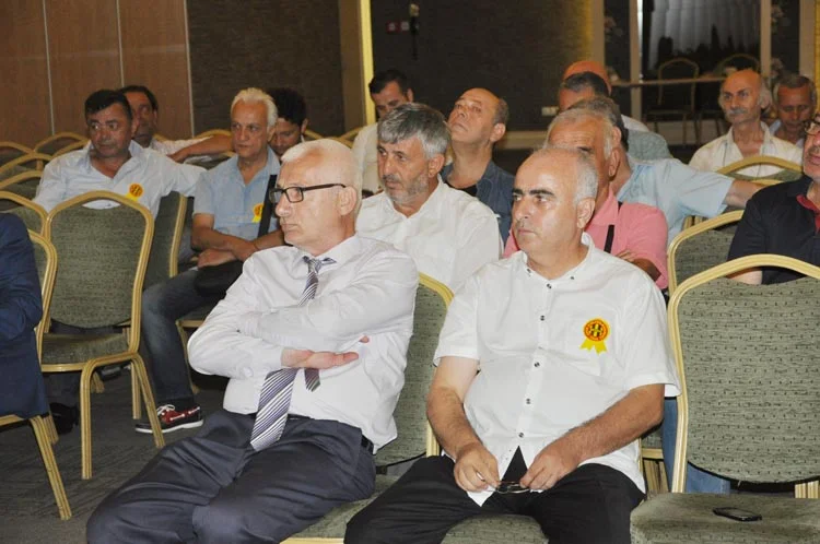 Kulüpten 1 buçuk milyon dolar alacağım var 3 beykoz kongre zeki ak Pj1 bPa9Gh