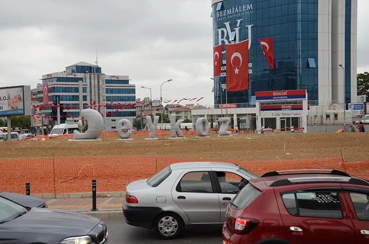 Beykoz’un simgesi Kavacık Kavşağı’nda hayat buluyor 5 beykoz simge kavacik 7 4eE6CDBT6Q