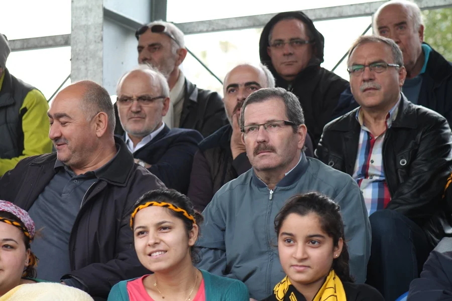 Beykoz zirveden gittikçe uzaklaşıyor: 0 - 0 3 beykoz1908 a 6YKaFUz6Qb