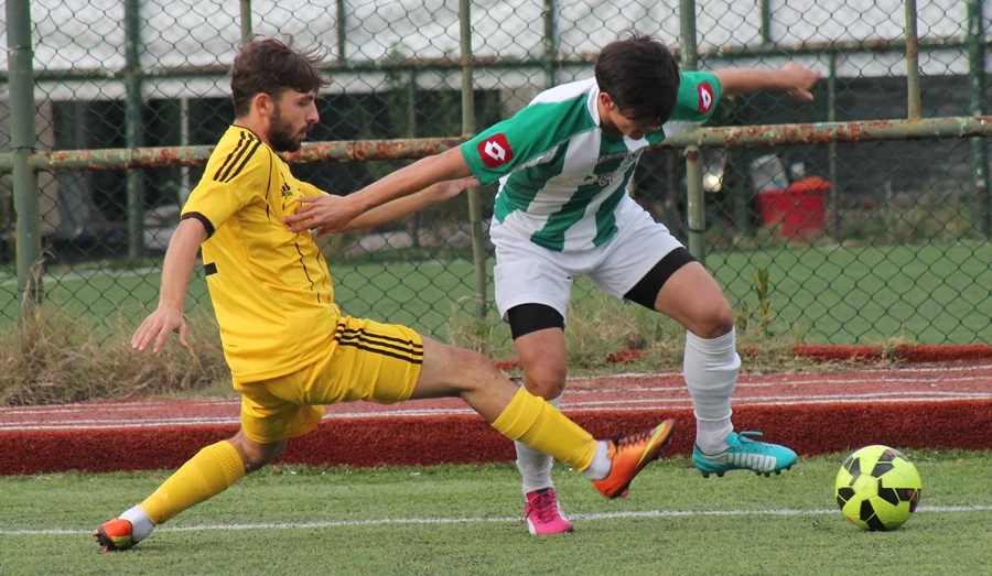 Beykoz zirveden gittikçe uzaklaşıyor: 0 - 0 1 beykoz1908 a n7rccfkLK0
