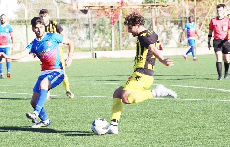 Beykoz 1908, zirveye çok yaklaştı 2 beykoz1908 zirveye cok yaklasti