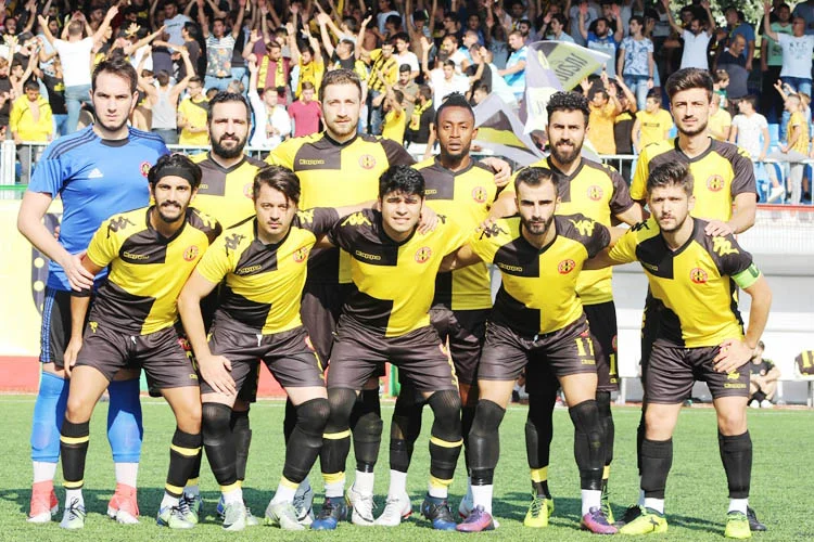 Beykoz 1908, sezona galibiyetle başladı 2