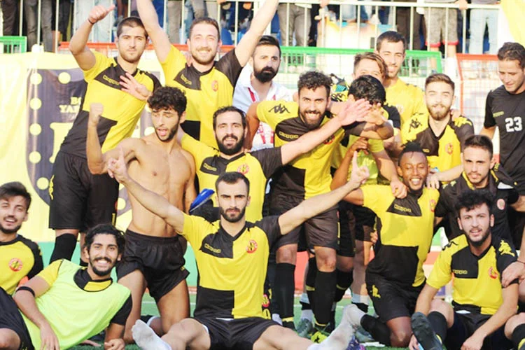 Beykoz 1908, sezona galibiyetle başladı 1 beykoz1908galibiyetlebaslad T0Pbn1eTOP