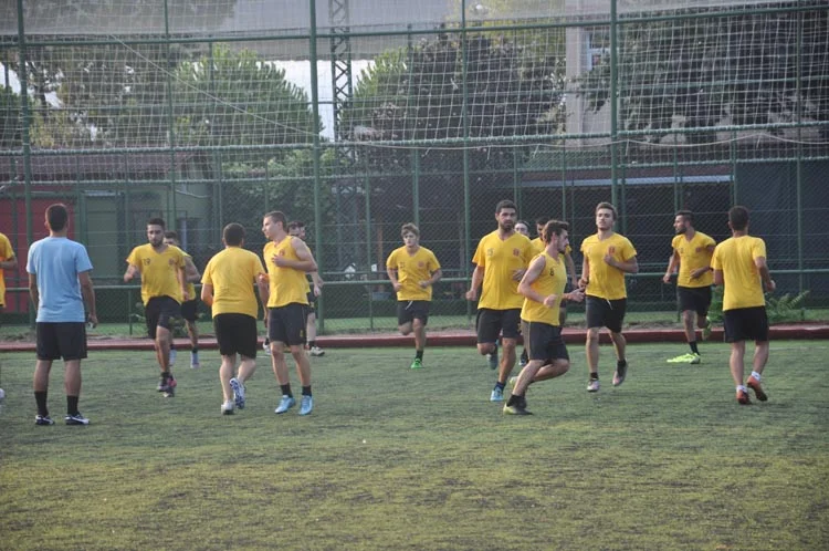 Beykoz 1908 AŞ'de tempo yüksek 1 beykoz 1908 4 4VAr9HTQH1