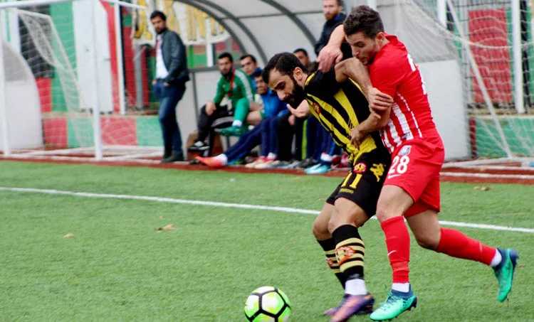 Beykoz 1908, evinde tek puanı kurtardı 1 beykoz 1908 evinde tek puani kurtardi 12 Ka3ojogQpY