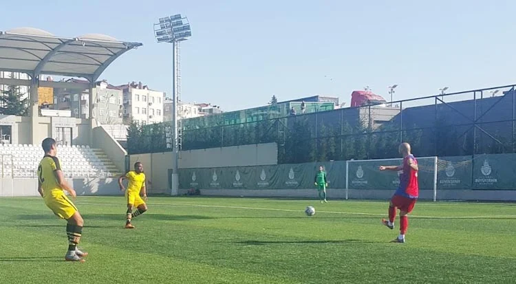 Beykoz 1908 A.Ş, ne yaptıysa olmadı: 2-1 1 beykoz 1 Fn9f8yCtCG