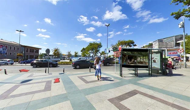 İstanbul'un turistini Beykoz ağırlayacak 1 beykoz 1 w bT0Sz7lX