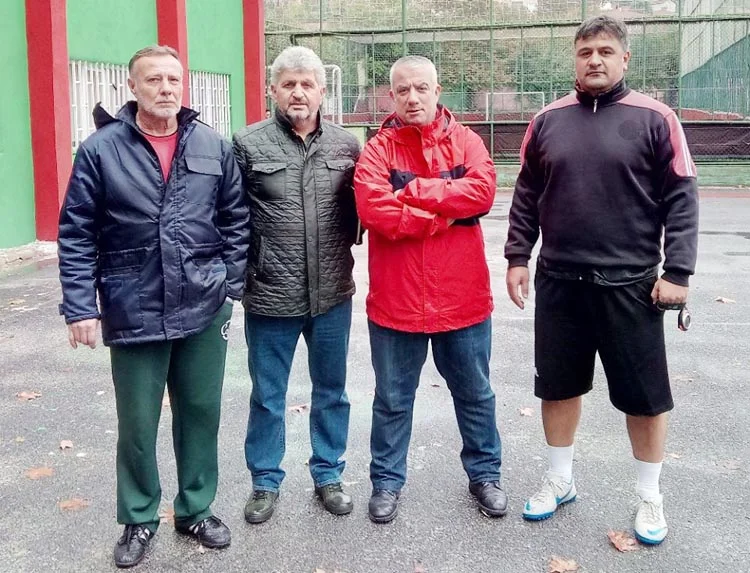 Beykoz 1908 AŞ'de moraller yerinde 2 beykoz 2 7nYzcEAhdf