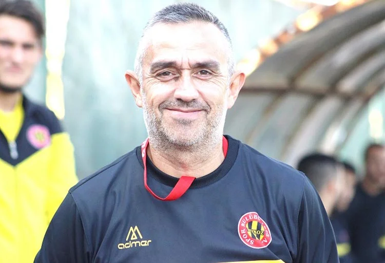 Beykoz 1908 AŞ, İstanbulspor ile kader maçına çıkacak 2