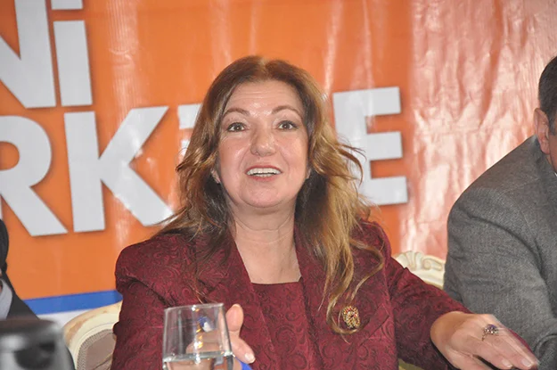 Beykoz AK Parti’de 2’nci isim: Nevin Çalışkan 1 beykoz 2nci aday adayi nevin caliskan 2 jEWpWPztF3