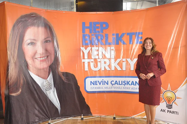 Beykoz AK Parti’de 2’nci isim: Nevin Çalışkan 2 beykoz 2nci aday adayi nevin caliskan 3 udbwJnUlwd