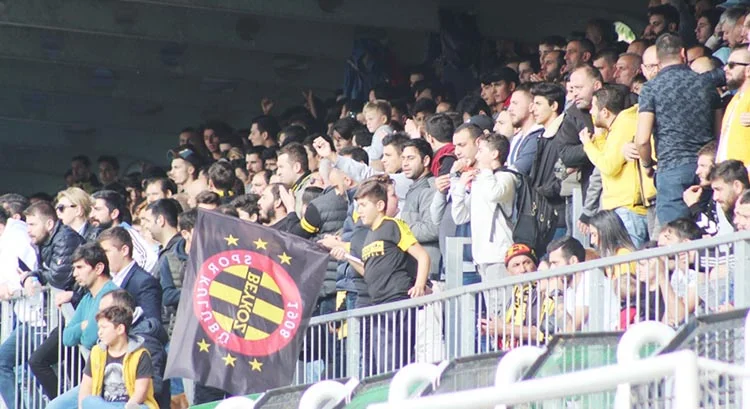 Beykoz 1908 evinde baş ağrıtan bir mağlubiyet yaşadı 2 beykoz 3 GuZw2LXlXU