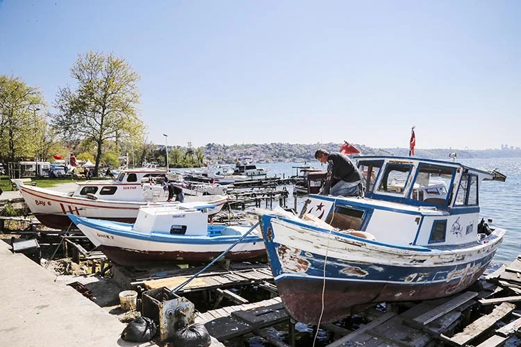 Beykoz’da yeni sezon hazırlıkları erken başladı 3