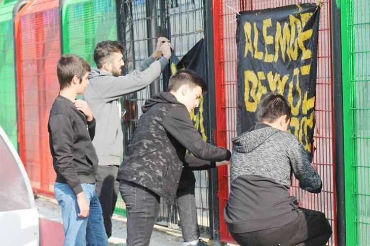 Beykoz 1908 AŞ, İstanbulspor ile kader maçına çıkacak 3 beykoz 4 p0CRPV h0Y