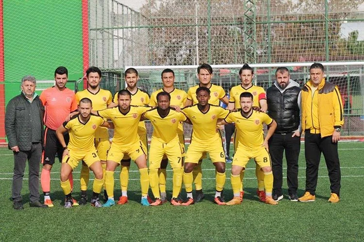 Beykoz 1908 AŞ, kritik eşiği aşabilecek mi? 1