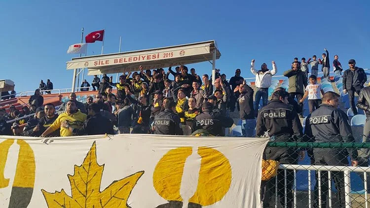 Beykoz 1908 AŞ nihayet güldürdü: 2-1 1 beykoz 4KWC8ofXFA