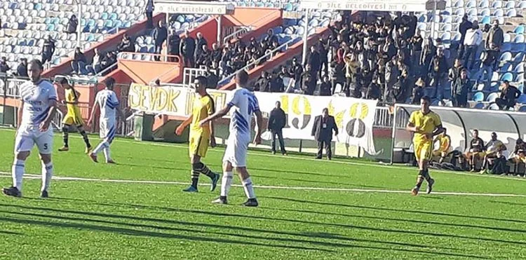 Beykoz 1908 AŞ nihayet güldürdü: 2-1 2 beykoz tGrVLtk B1