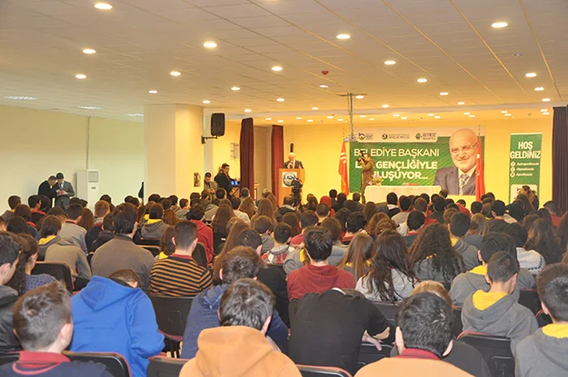 beykoz anadolu baskan lise gencligiyle bulusuyor RrQXMg13Mm