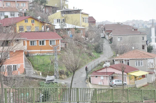 beykoz arsa skand XUYe aRIMV