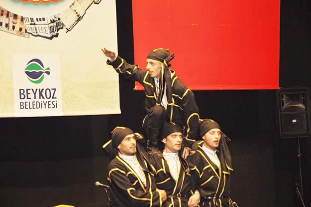 Beykoz'da Artvinliler rüzgar gibi esti 5 beykoz artv DQ8JjJqI7m