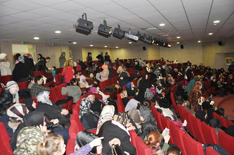 Beykoz, Osmanlı Haftası’nı Aşure ile kutladı 2 beykoz asure osmanl tY pA sjBK