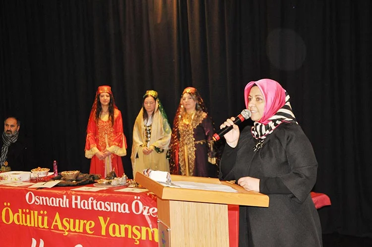 Beykoz, Osmanlı Haftası’nı Aşure ile kutladı 1 beykoz asure osmanli 32 oqdW2Njcjw