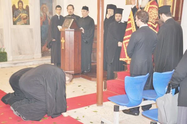 Bartholomeos Beykoz’da ayin yönetti 2 beykoz ay VUPqm19241