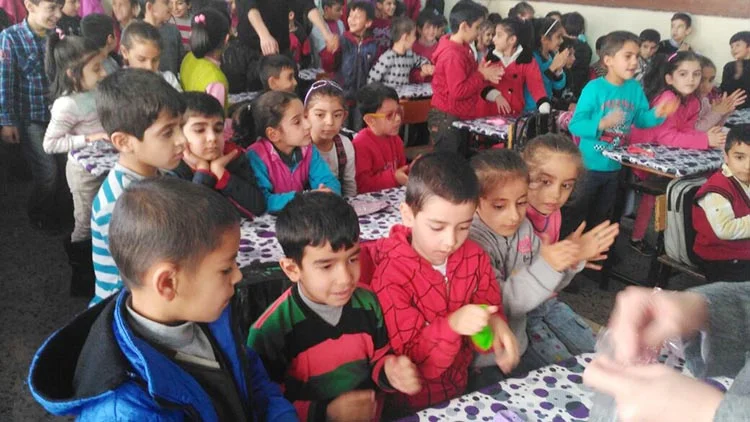 Beykoz’dan Bağlar’a kucak kucak sevgi gitti 1 beykoz baglar 22 yd4Vtt MqO