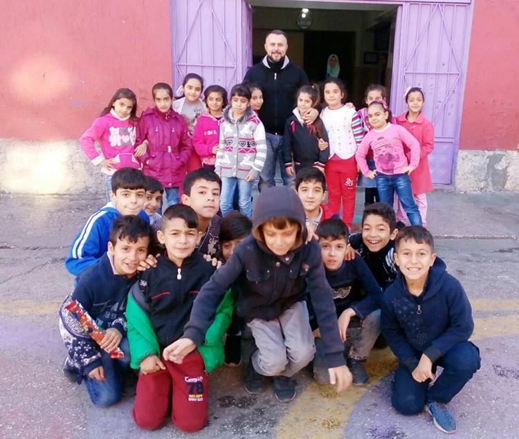 Beykoz’dan Bağlar’a kucak kucak sevgi gitti 2 beykoz baglar 5 mFvsJr56ol