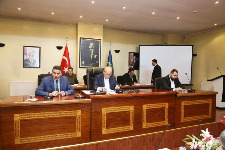 Beykoz Meclisi Aralık Ayı 1. oturumu 2 beykoz bel meclis aralik 1 2 wHlF7yuzhI