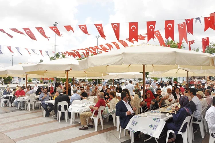 Bu bayram, Beykoz'un çocuklarına iyi geldi 2 beykoz belediye bayram 2016 24 uWmoUtoqzP