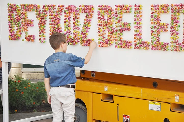 Bu bayram, Beykoz'un çocuklarına iyi geldi 7 beykoz belediye bayram 2016 6 l57vIIlFGn