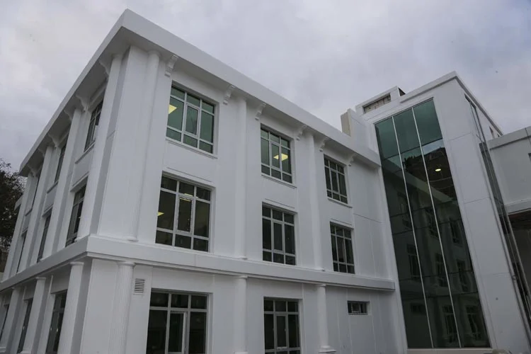 Beykoz’a 50 yıllık meclis binası yapıldı 3 beykoz belediye meclis 8 yx UhNylnB