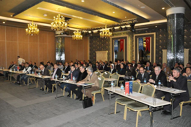 Başkan Çelikbilek, "En az yüzde 50" dedi 1