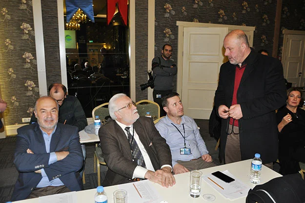 Başkan Çelikbilek, "En az yüzde 50" dedi 9 beykoz belediyesi 2016 25 ZAm7 cC8YE