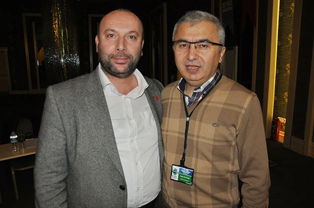 Başkan Çelikbilek, "En az yüzde 50" dedi 12