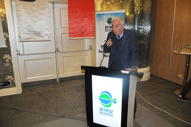 Başkan Çelikbilek, "En az yüzde 50" dedi 11 beykoz belediyesi 2016 4 iMdgILwW06