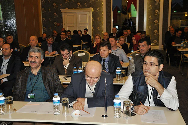 Başkan Çelikbilek, "En az yüzde 50" dedi 3