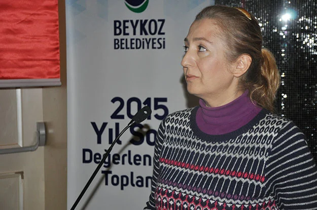 Başkan Çelikbilek, "En az yüzde 50" dedi 10 beykoz belediyesi 20 d9aPl P2Di