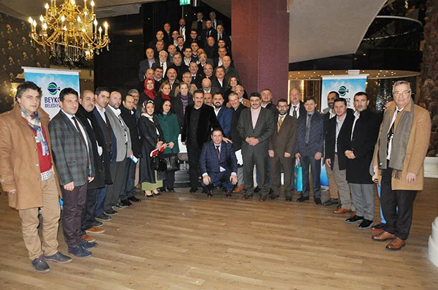 Başkan Çelikbilek, "En az yüzde 50" dedi 13 beykoz belediyesi 20 wT4UFY JH5