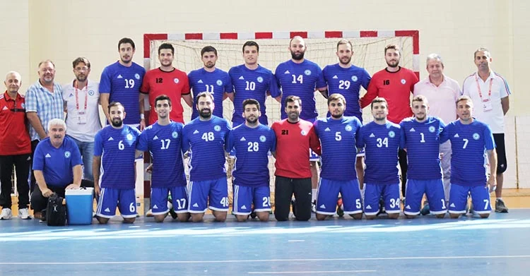 Beykoz Belediyspor Ankara’dan lider döndü 2