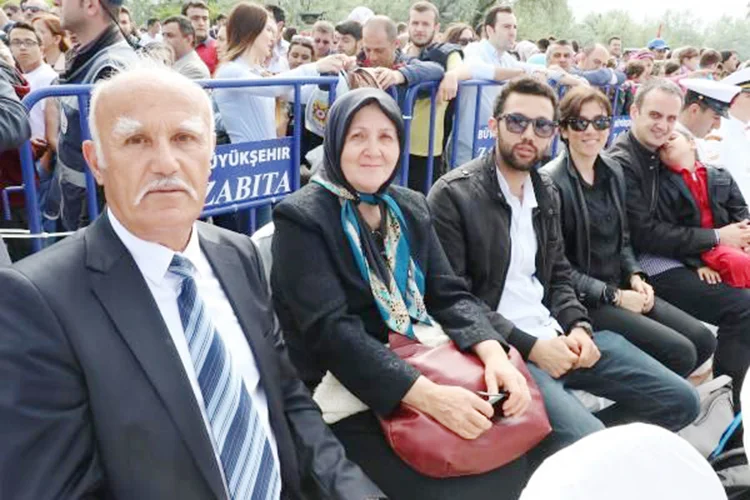 Bu gurur Beykoz’a yeter! 1 beykoz binbasi esra 16 WQFZgA47Xr