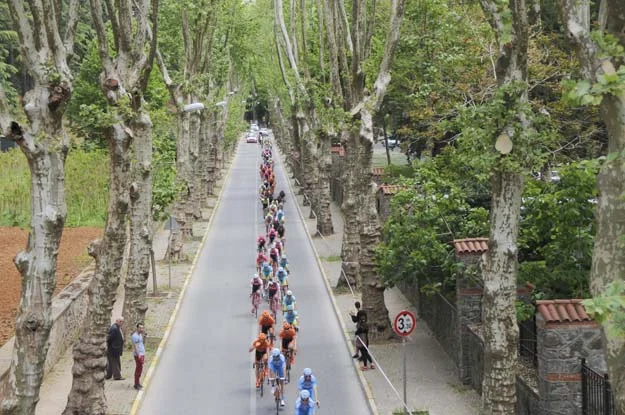 Beykoz, bisikletlere yol oldu 4 beykoz bisilet yo AaQX6O78BE