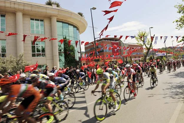 Beykoz, bisikletlere yol oldu 3 beykoz bisilet yo kqp8sBjXZd