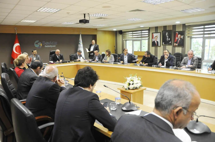 Beykoz'da Kentsel Dönüşüm için oylama yapıldı 1 beykoz da 10 dakikalik meclis 3 PoXkk0 XP9